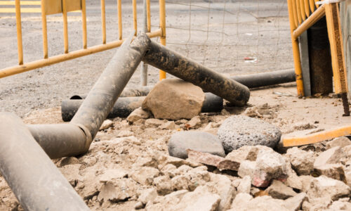 construction-site-with-old-pipes